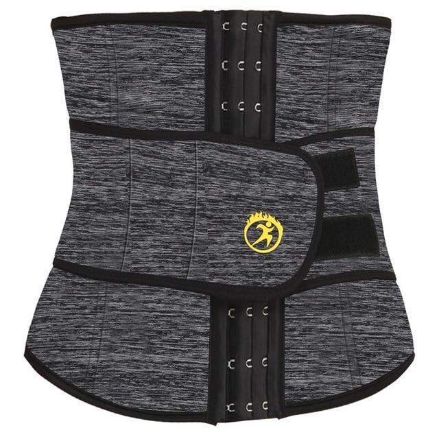 FatMaster™ Waist Slimming Body Shaper - Image 3
