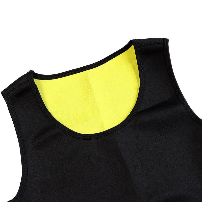 Sweat-Vest™ Fat-Burning and Weight Loss Vest - Image 10