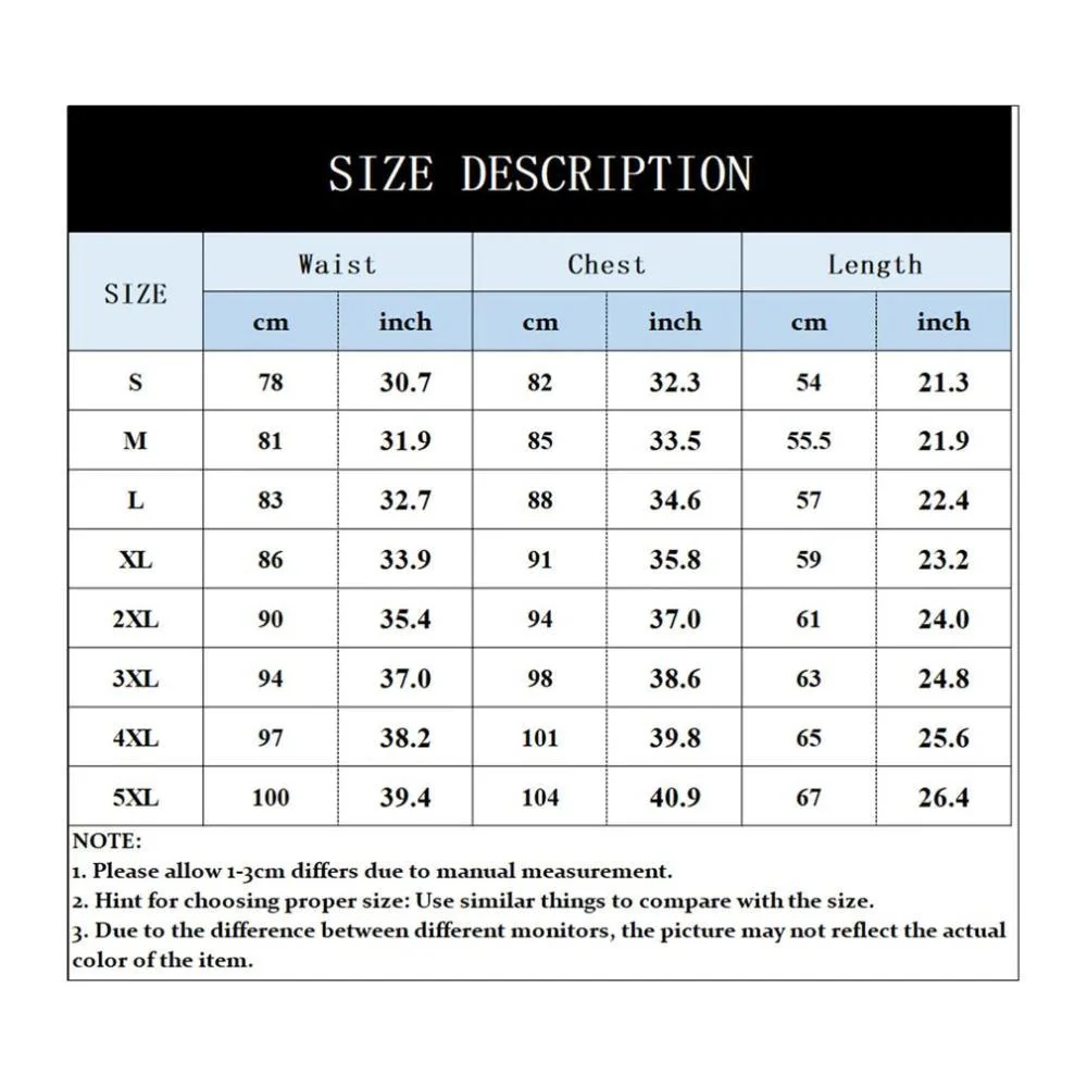 Sweat-Vest™ Fat-Burning and Weight Loss Vest - Image 11