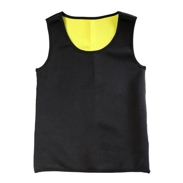 Sweat-Vest™ Fat-Burning and Weight Loss Vest - Image 2