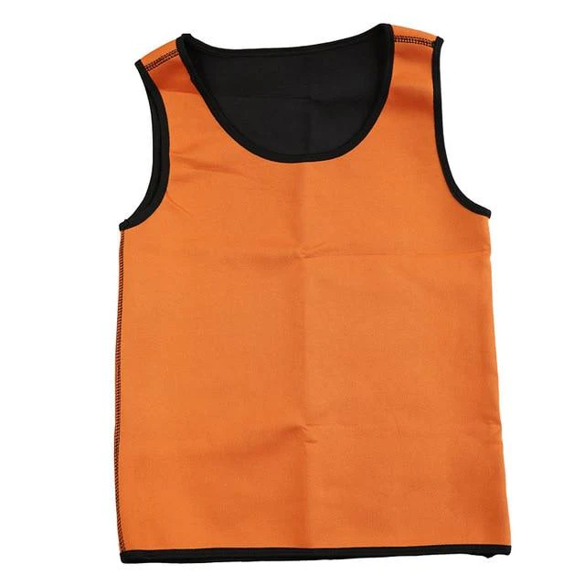 Sweat-Vest™ Fat-Burning and Weight Loss Vest - Image 3