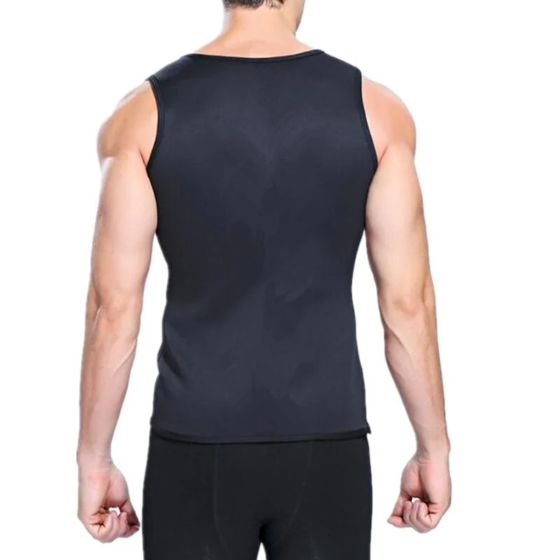 Sweat-Vest™ Fat-Burning and Weight Loss Vest - Image 4