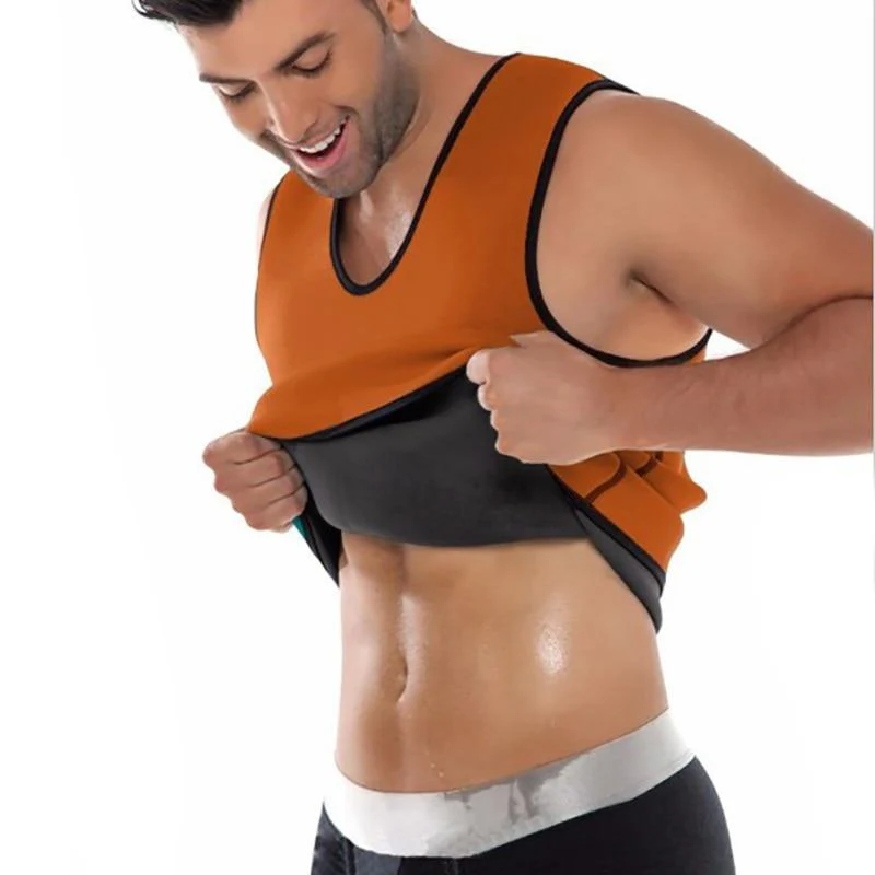 Sweat-Vest™ Fat-Burning and Weight Loss Vest - Image 5
