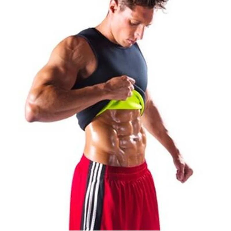 Sweat-Vest™ Fat-Burning and Weight Loss Vest - Image 6