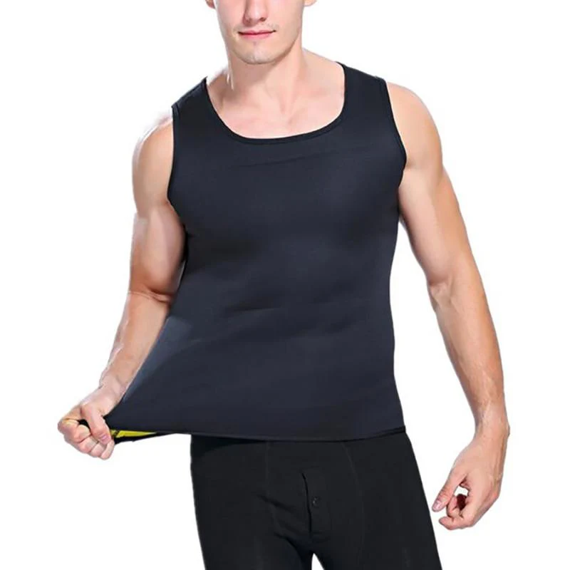 Sweat-Vest™ Fat-Burning and Weight Loss Vest - Image 8