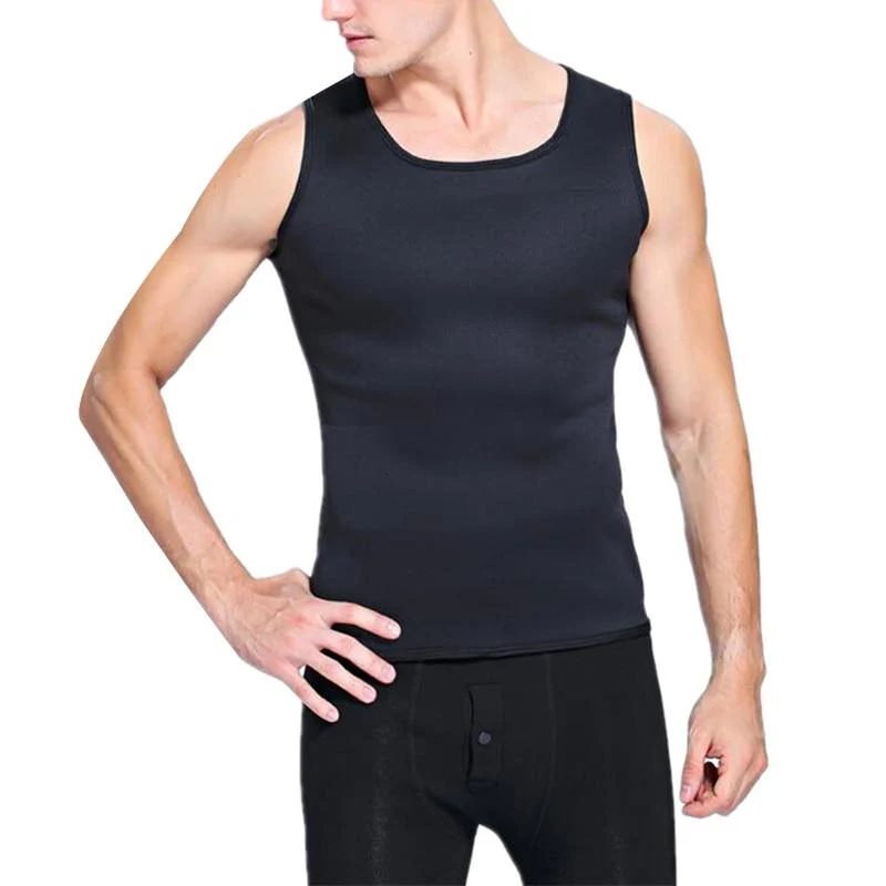 Sweat-Vest™ Fat-Burning and Weight Loss Vest - Image 9