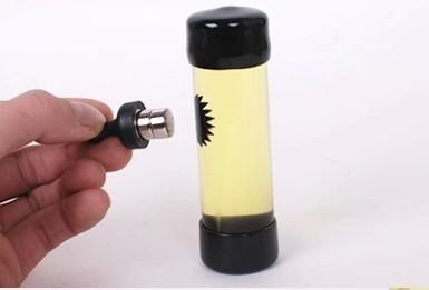 Ferrofluid In A Bottle (Magnetic Liquid) - Image 2