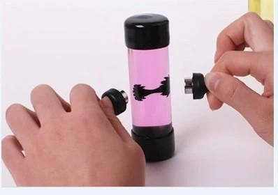 Ferrofluid In A Bottle (Magnetic Liquid) - Image 3