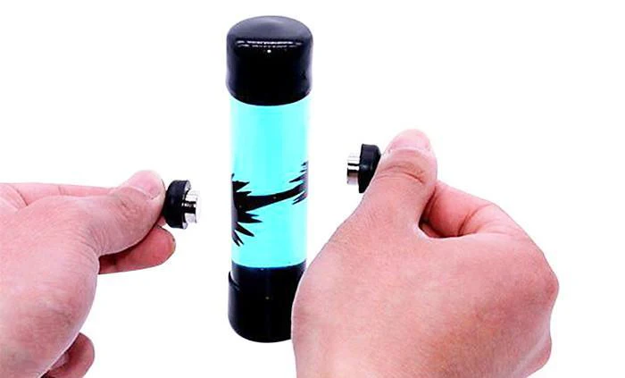 Ferrofluid In A Bottle (Magnetic Liquid) - Image 4