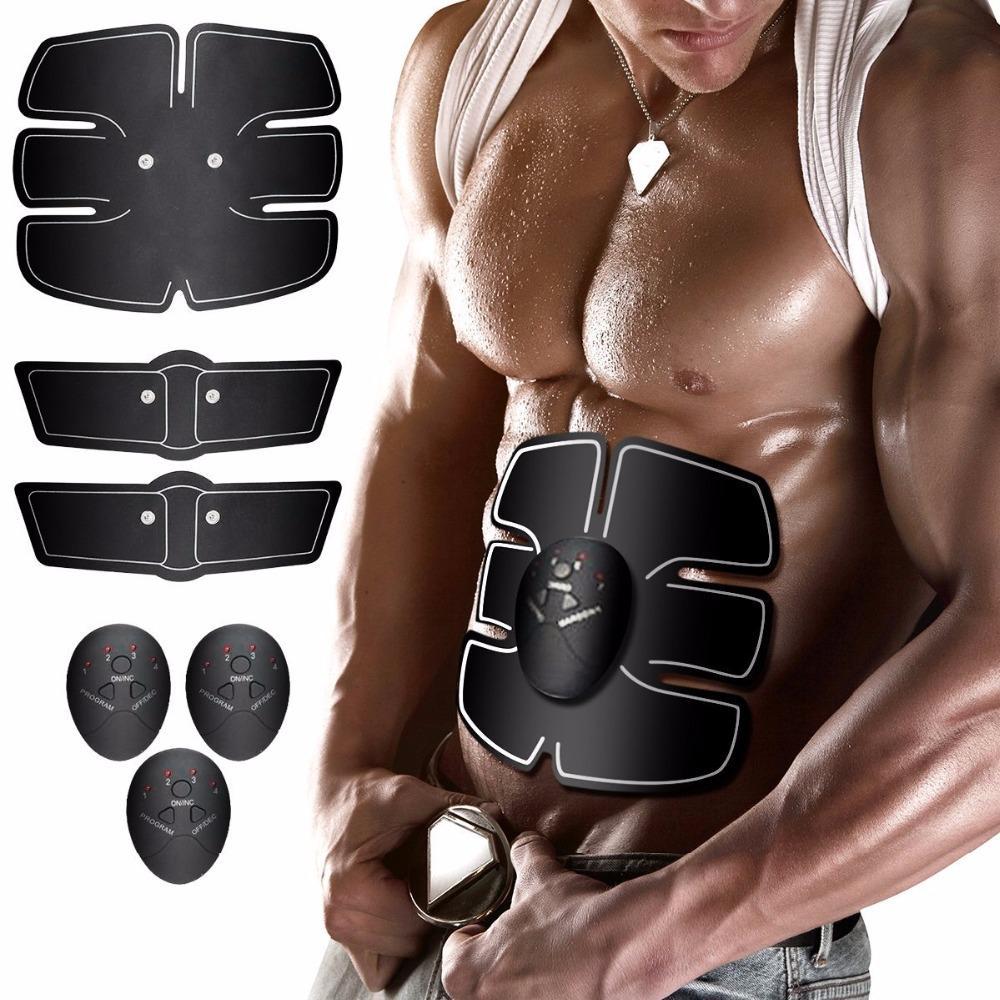 FITBody™ EMS Abs & Arms Trainer