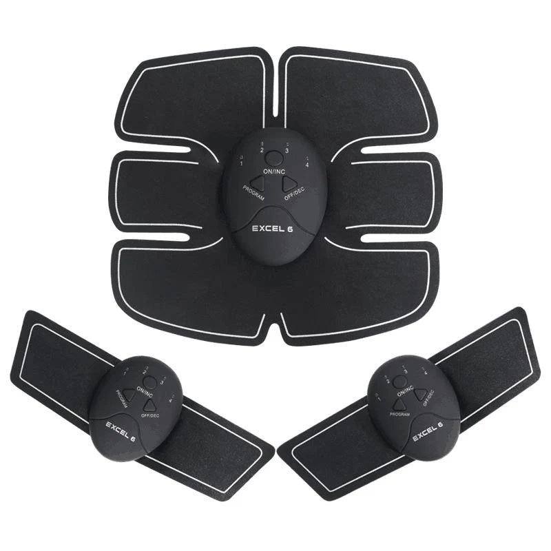 FITBody™ EMS Abs & Arms Trainer - Image 3