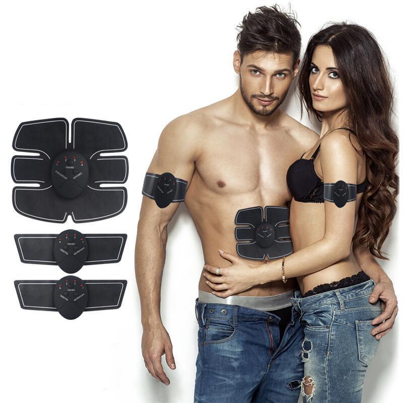 FITBody™ EMS Abs & Arms Trainer - Image 6