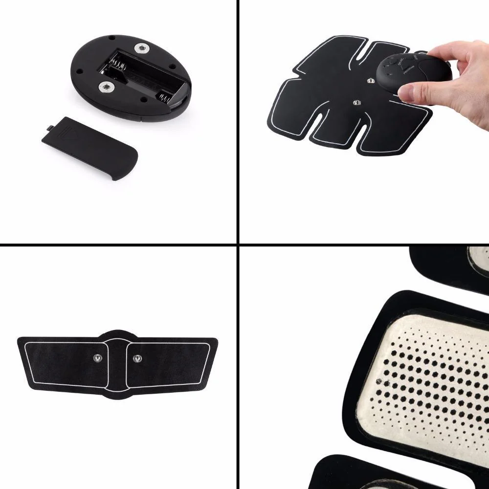 FITBody™ EMS Abs & Arms Trainer - Image 7