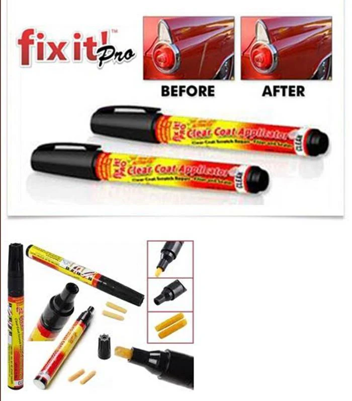 Fix It - Pro Car Scratches In Seconds (2 pcs) - Image 3