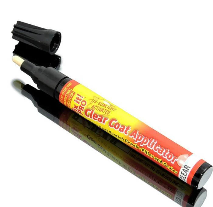 Fix It - Pro Car Scratches In Seconds (2 pcs) - Image 4