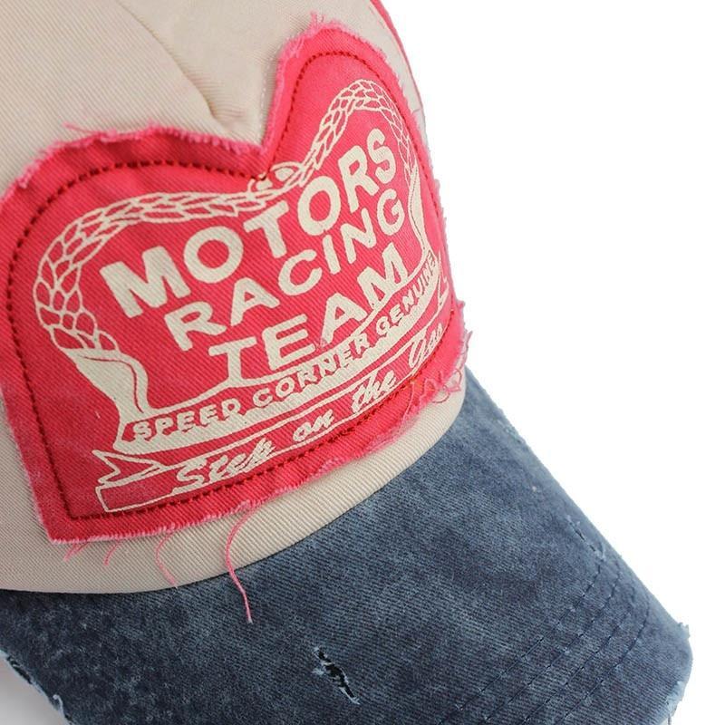 FLB™ Vintage Heavy-Wash Hillbilly Cap - Image 19