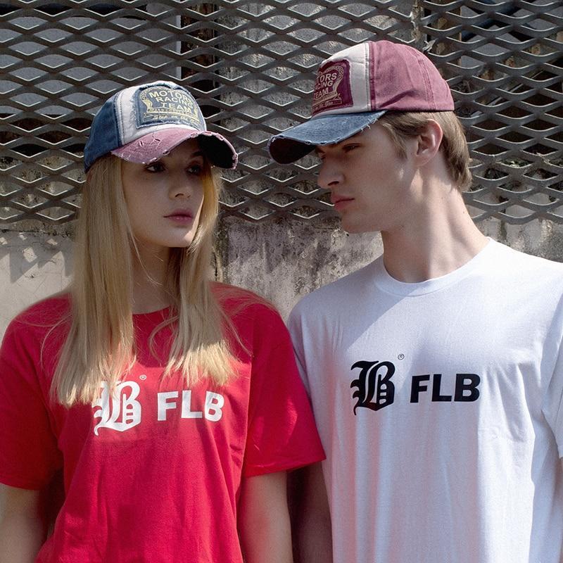 FLB™ Vintage Heavy-Wash Hillbilly Cap - Image 20