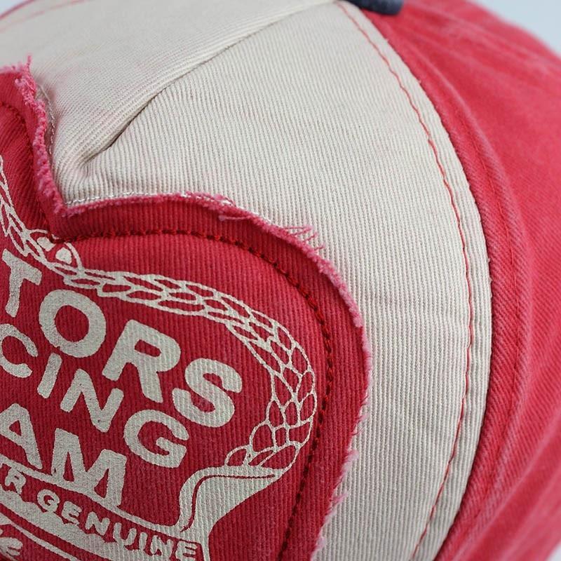 FLB™ Vintage Heavy-Wash Hillbilly Cap - Image 7