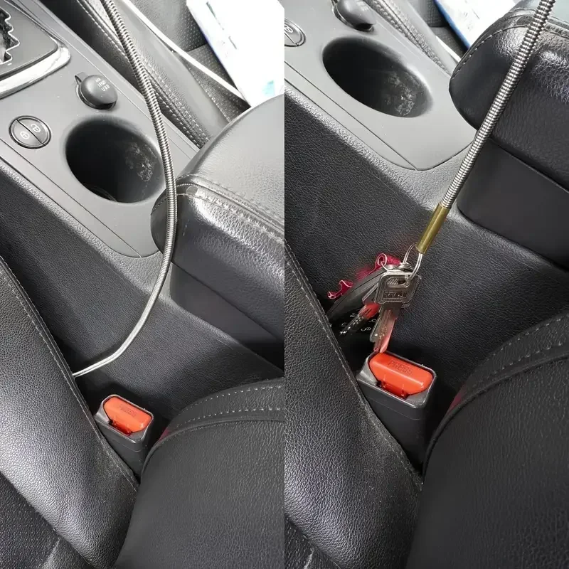Multi-Purpose Flexible Magnetic Pickup Tool - Image 10