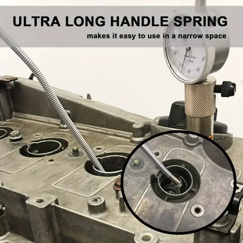 Multi-Purpose Flexible Magnetic Pickup Tool - Image 11