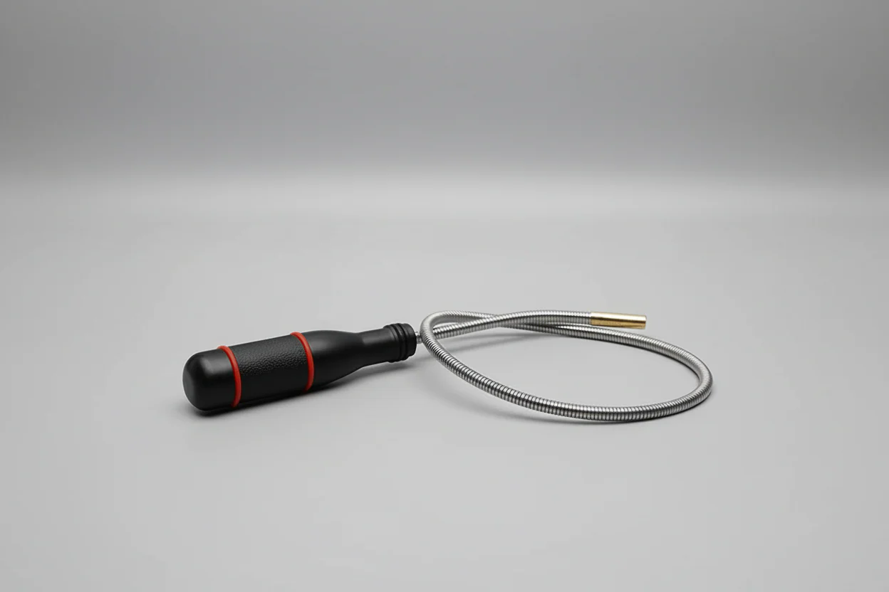 Multi-Purpose Flexible Magnetic Pickup Tool - Image 13