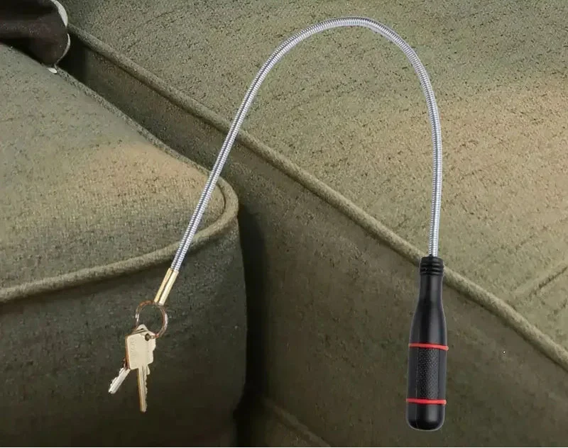 Multi-Purpose Flexible Magnetic Pickup Tool - Image 3