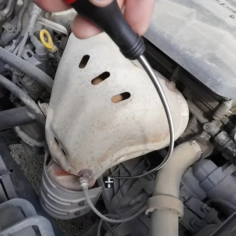 Multi-Purpose Flexible Magnetic Pickup Tool - Image 4
