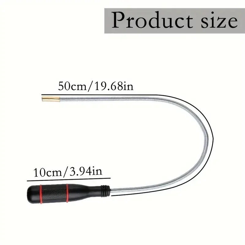 Multi-Purpose Flexible Magnetic Pickup Tool - Image 7