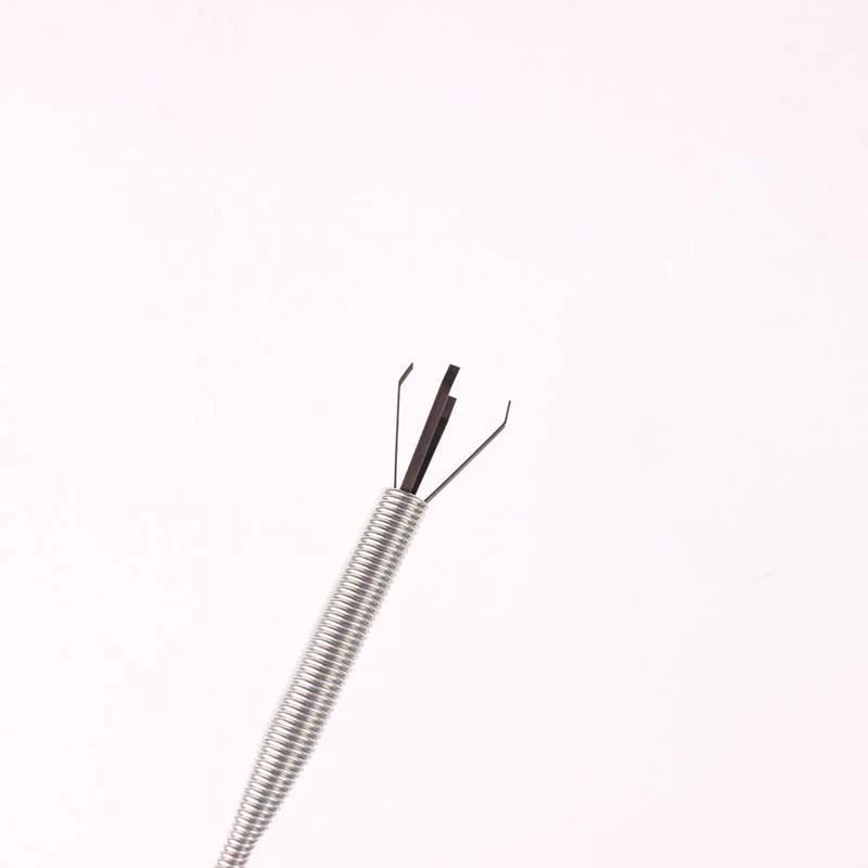 UltraFlex™ Spring-Claw Unclogging Drain Snake - Image 5
