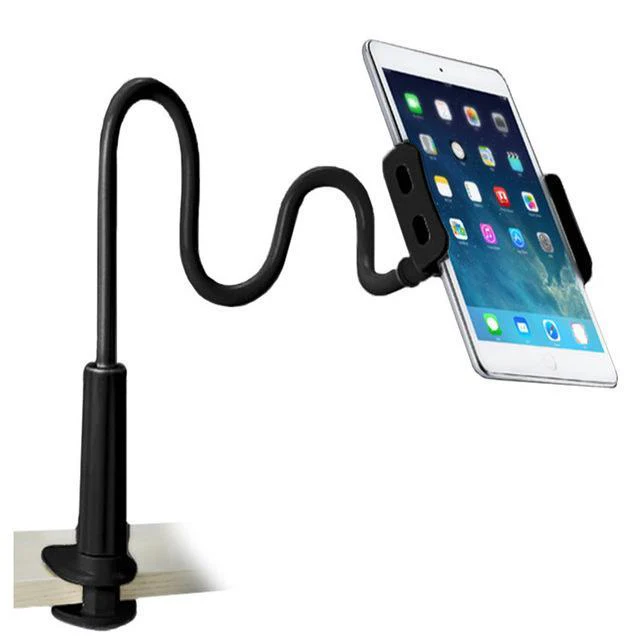 Universal & Flexible Tablet / Phone Stand Holder - Image 3