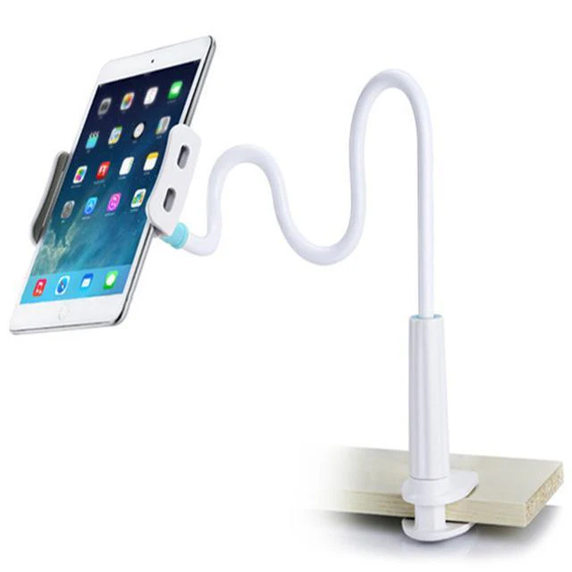 Universal & Flexible Tablet / Phone Stand Holder - Image 4