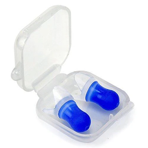 Multipurpose Pressure Equalization Earplugs - Image 2