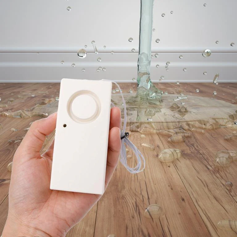 FloodAlarm™ 130db Fluid Leakage Alarm