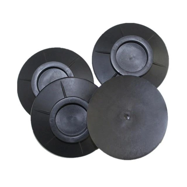 Anti Vibration Washing Machine Support Pads (4pcs set) - Image 3