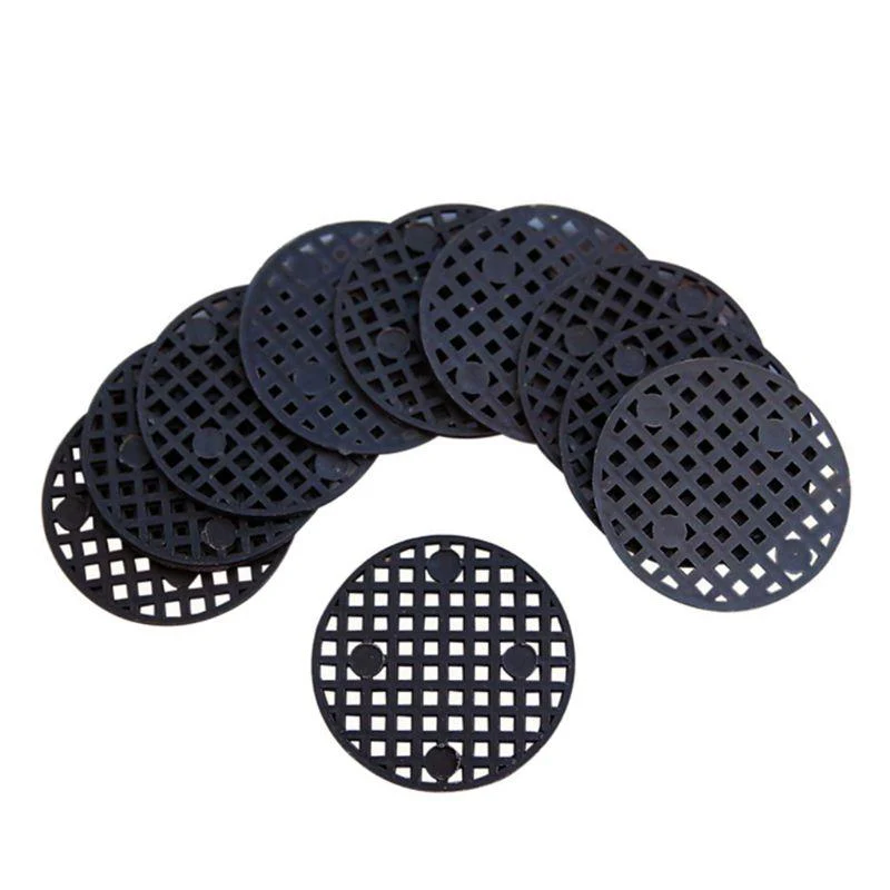 Anti Leakage Flower Pot Bottom Pads (100 Pcs) - Image 2