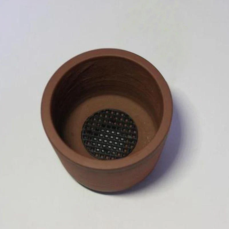 Anti Leakage Flower Pot Bottom Pads (100 Pcs) - Image 3