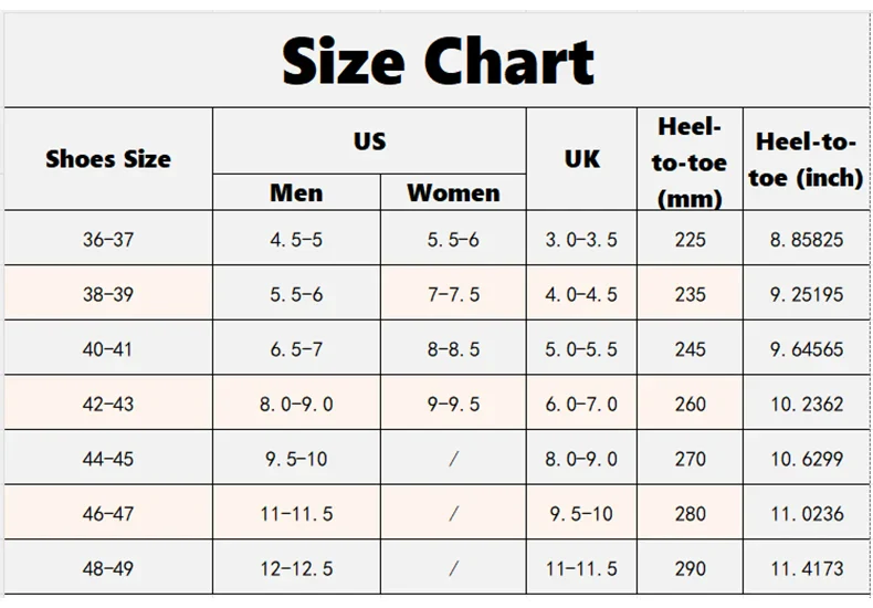 Thick Supportive Sole Lightweight Consistent Temperature Insulation Unisex Winter Slippers - Image 6
