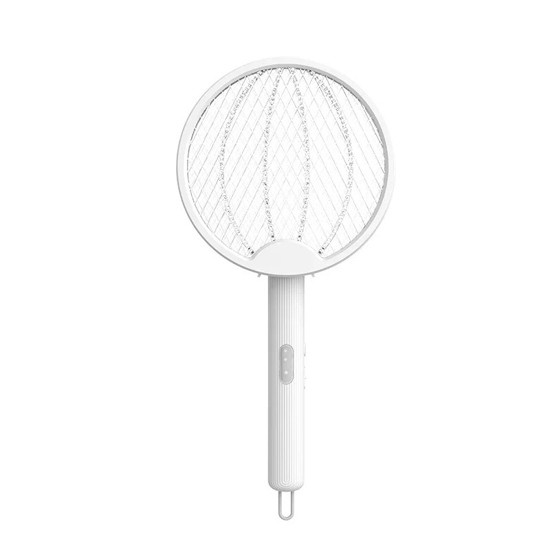 UV Attract 3-in-1 (Handheld / Stand / Wall-Mount) Rechargeable Mosquito Swatter - Image 20