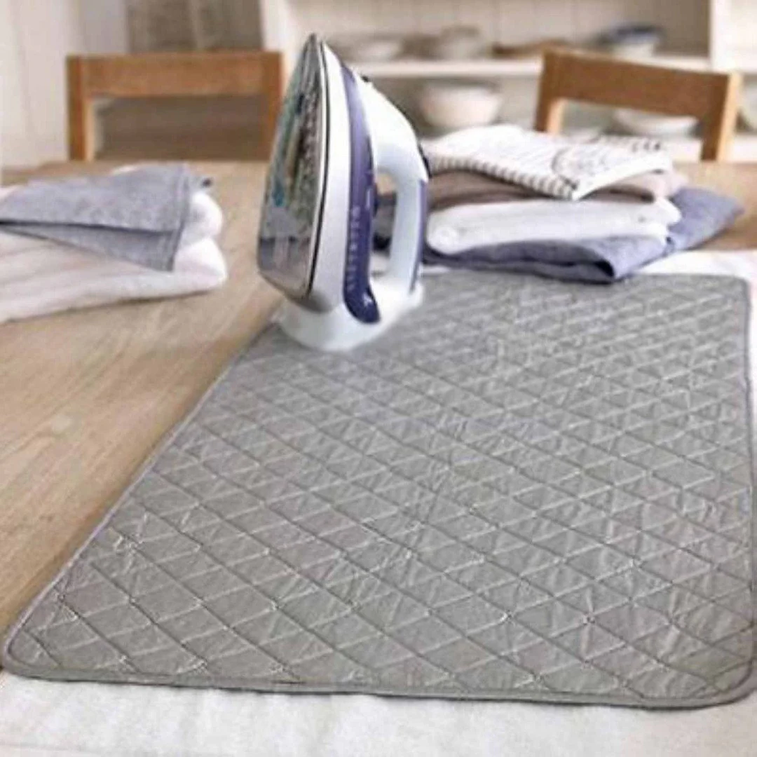 Foldable & Portable Ironing Mat - Image 2