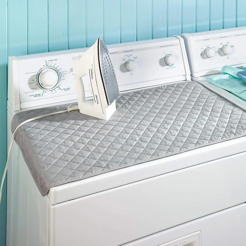 Foldable & Portable Ironing Mat - Image 3