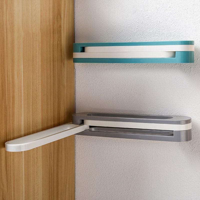 Punch-Free Multifunctional Foldable shoes Hanger***2pcs*** - Image 7