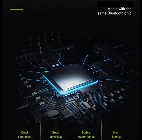 Foldable Wireless Rolly Bluetooth Keyboard - Image 7