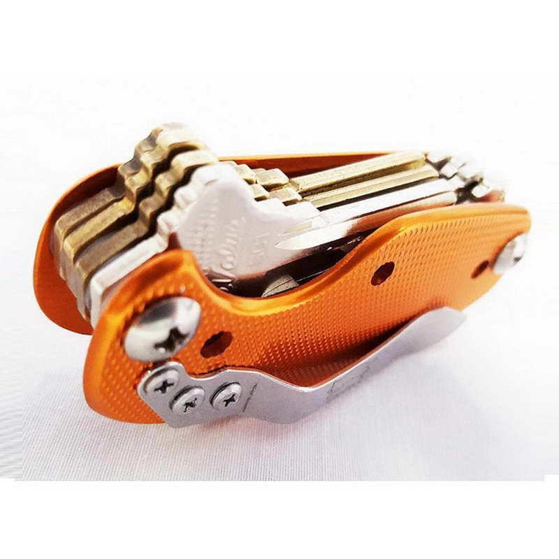 Folding Keys Organizer (3 colors) - Image 5