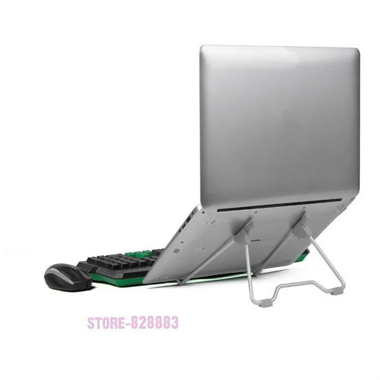 Folding Portable Laptop & Tablet Stand - Image 3