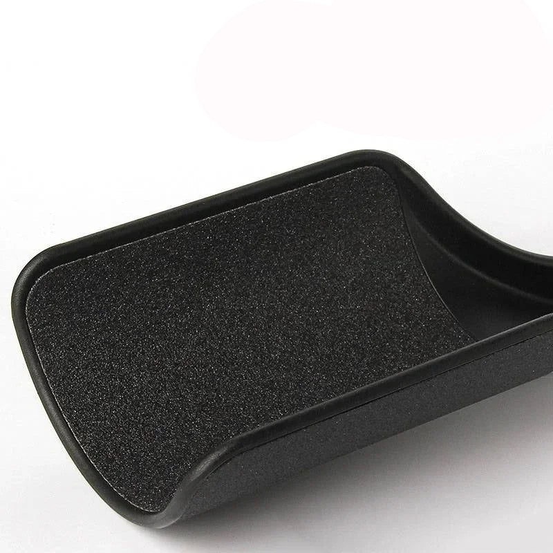 Double-Sided (Thick and Fine Grits) Design Ergonomic Foot File & Callus Remover - Image 6