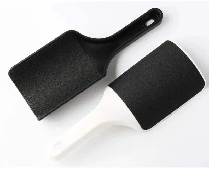 Double-Sided (Thick and Fine Grits) Design Ergonomic Foot File & Callus Remover - Image 7