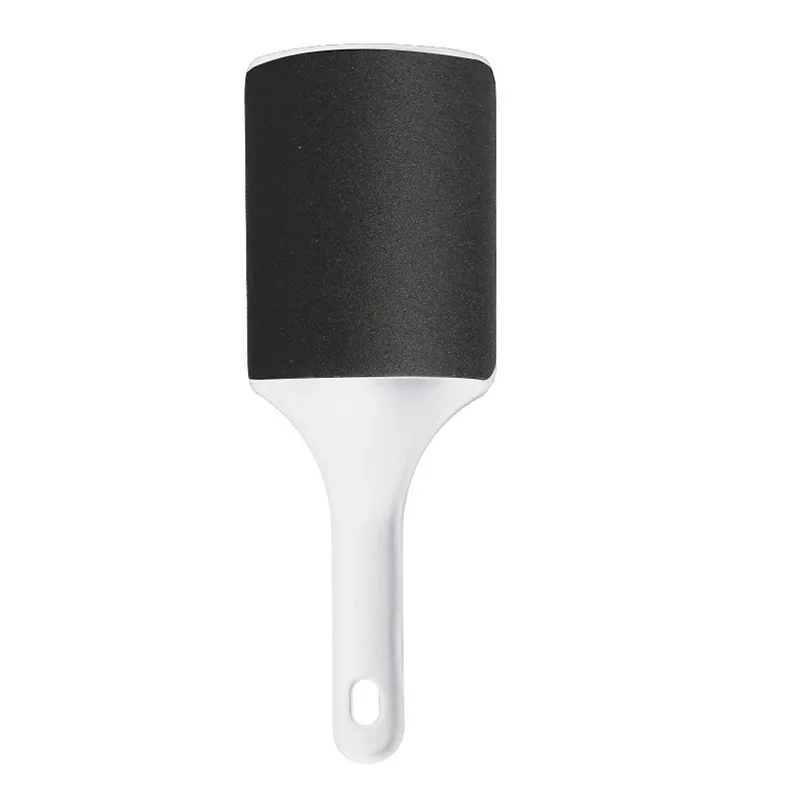 Double-Sided (Thick and Fine Grits) Design Ergonomic Foot File & Callus Remover - Image 9