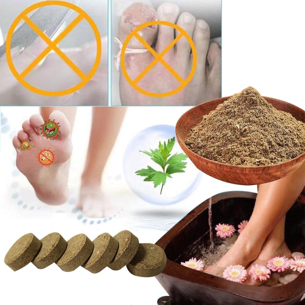 Antifungal Detox Japanese Foot Soak Treatment (6pcs) - Image 2