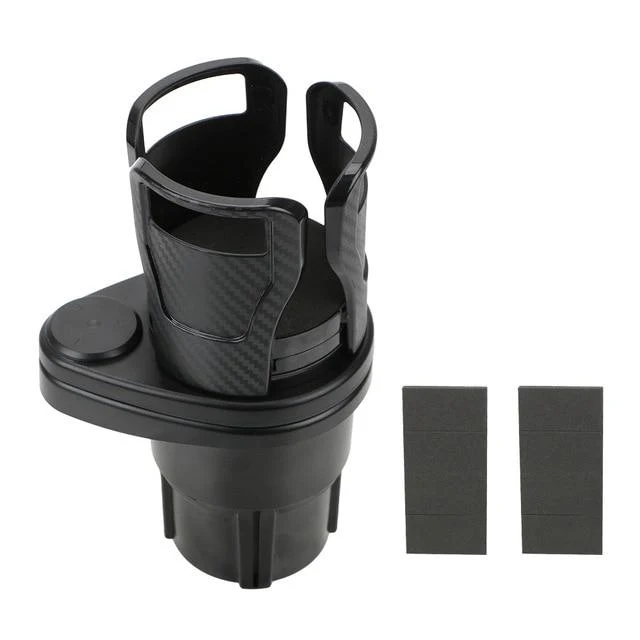Multipurpose Car Cup Holder And Organizer - Image 10