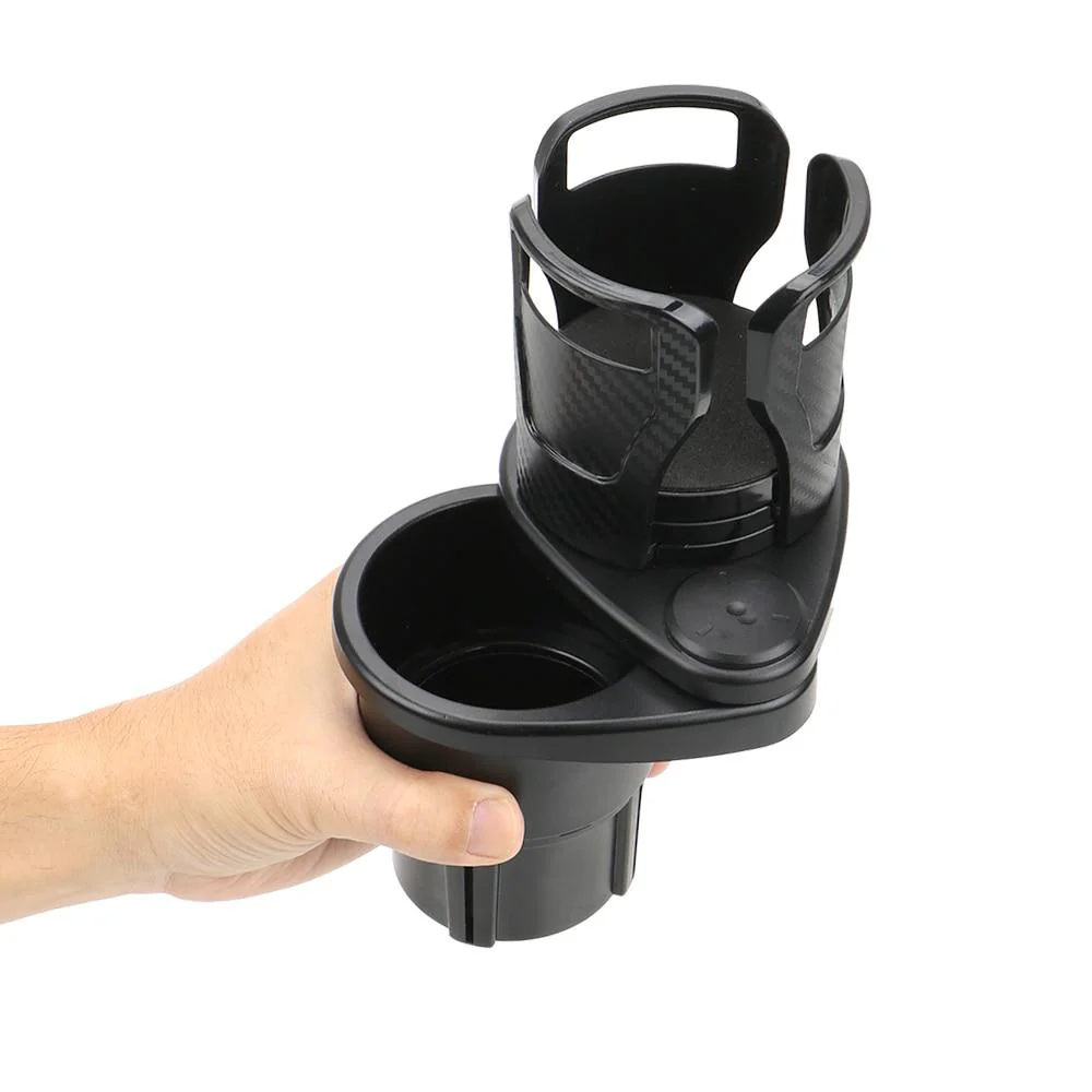 Multipurpose Car Cup Holder And Organizer - Image 3